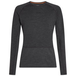 Koszulka męska Icebreaker Men Merino 260 ZoneKnit LS Crewe