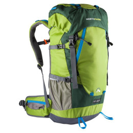 Plecak Northfinder Anapurna zielony