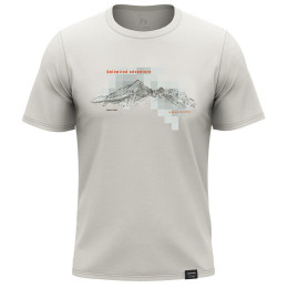 Koszulka męska Hannah Luke