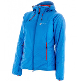 Kurtka damska Berghaus Ignite W niebieski