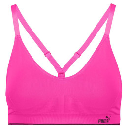 Sportowy biustonosz Puma Elements Sport Bralette