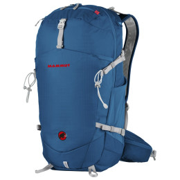 Plecak Mammut Lithium Zip (2017) niebieski