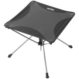 Stół Brunner Butterfly NG czarny/szary