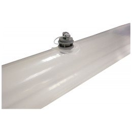 Zapasowa dętka Vango AirSpeed Tube 785 x 13cm zarys NoColor