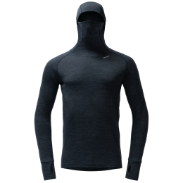 Bluza męska Devold Expedition Merino Silk Hoodie Man