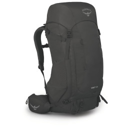 Plecak turystyczny Osprey Volt 65 czarny mamba black