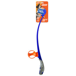 Zabawka dla psa Nerf Dog Air Strike + Tennis Ball