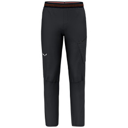 Spodnie męskie Salewa Pedroc 2 Dst M Light Pants czarny 0910 - black out