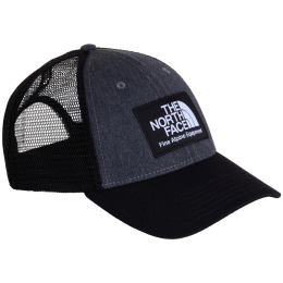 Bejsbolówka The North Face Mudder Trucker