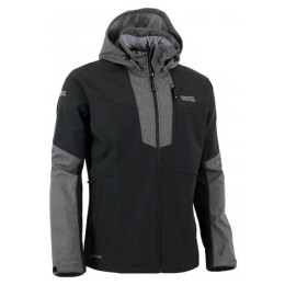 Kurtka męska Nordblanc Fling NBWSM5854 zarys Darkgrey