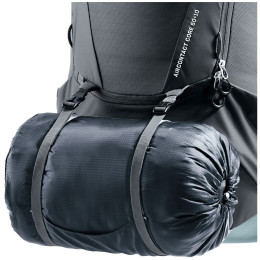 Pasy Deuter Aircontact Stow Straps czarny