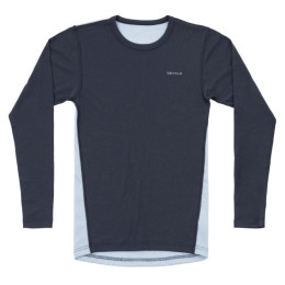 Damska koszulka Devold Multi Sport Merino 190 Shirt Wmn
