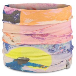 Komin wielofunkcyjny Buff Merino Heavyweight Digital Prints mix2 Visper Multi