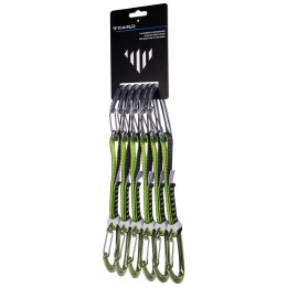 Zestaw ekspresów Camp Orbit Wire Express Ks 18 Cm 6 Pack