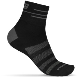 Skarpetki Etape Sox czarny Black/Anthracite