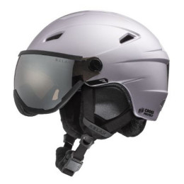 Kask narciarski Relax Stealth