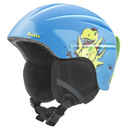 Kask narciarski dla dzieci Relax Twister