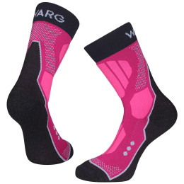 Skarpetki Warg Merino X-Country