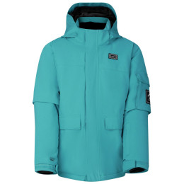 Kurtka dziecięca Dare 2b Shredder II Jk Turquoise turkusowy Turquoise
