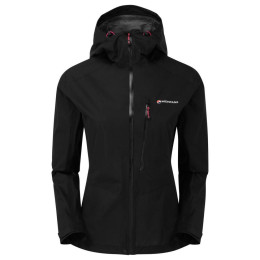 Kurtka damska Montane Fem Minimus Jacket czarny Black