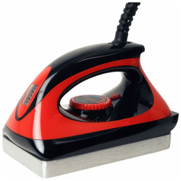 Żelazko Swix Electric Digital T73D czerwony