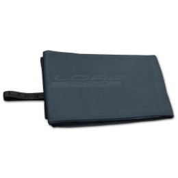 Ręcznik Loap Cobb ciemnoniebieski Darkblue