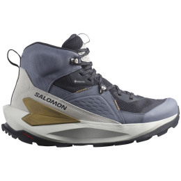 Buty męskie Salomon Elixir Mid Gore-Tex