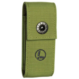 Pochwa na nóż Leatherman Nylon Medium jasnozielony MOSS/M/PKG