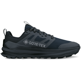 Damskie buty do biegania Altra Lone Peak 9+ GTX czarny Black/black
