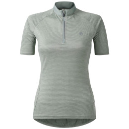 Damska koszulka kolarska Dare 2b Pedal To Jersey