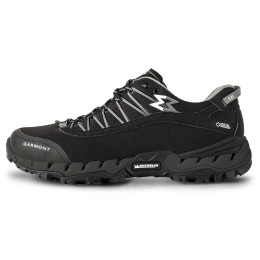 Buty męskie Garmont 9.81 N Air G 2.0 Gtx czarny black