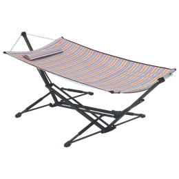 Leżak Outwell Miramar Summer