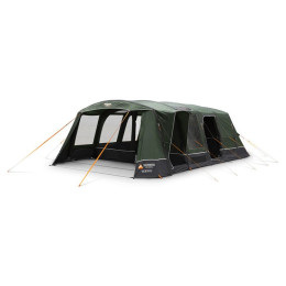Namiot rodzinny Vango Sherwood Air 600XL Package zielony/czarny Ivy