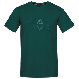 Koszulka męska Rafiki Slack (2022) turkusowy Parasailing