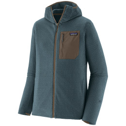 Bluza męska Patagonia M's R1 Air Full-Zip Hoody