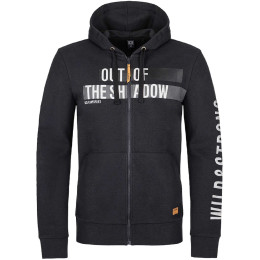 Męska bluza Loap Ecet czarny