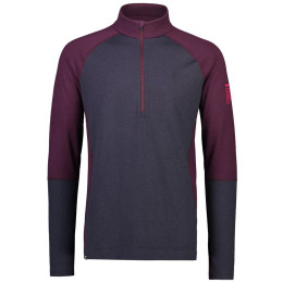 Męska koszulka Mons Royale Olympus Half Zip