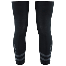 Ochraniacze Craft Seamless Knee 2.0 czarny černá