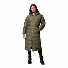 Płaszcz damski Columbia Pike Lake™ III Long Jacket