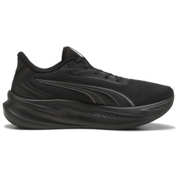 Buty do biegania dla mężczyzn Puma MaxStride Lite czarny PUMA Black-Cool Dark Gray