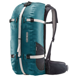 Plecak Ortlieb Atrack 25L niebieski Petrol