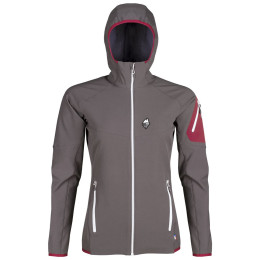 Kurtka damska High Point Atom Lady Hoody Jacket