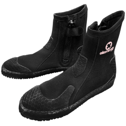 Buty do wody Elements Gear River 2.0 czarny black