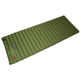 Dmuchany materac Human Comfort Airbed Durtal single zielony Green