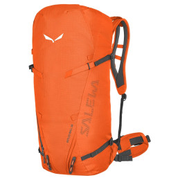 Plecak Salewa Ortles Wall 38 pomarańczowy Red Orange