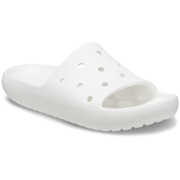Kapcie Crocs Classic Slide v2 biały