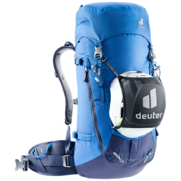 Plecak Deuter Helmet Holder