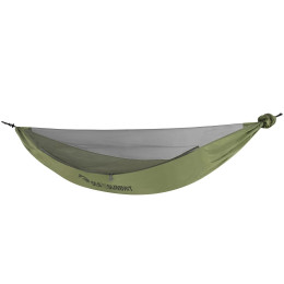 Hamak Sea to Summit Jungle Hammock Set ciemnozielony Olive