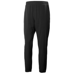 Spodnie męskie Helly Hansen Friluft Pant zarys Ebony