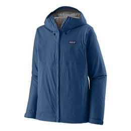 Kurtka męska Patagonia M's Torrentshell 3L Rain Jacket niebieski Clement Blue